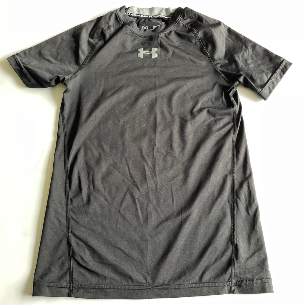 Under Armour Fitted Shirt